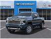 2025 Chevrolet Silverado 2500HD High Country (Stk: 57924) in Sudbury - Image 6 of 24