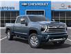 2025 Chevrolet Silverado 2500HD High Country (Stk: 57924) in Sudbury - Image 7 of 24