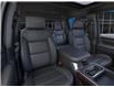 2025 Chevrolet Silverado 2500HD High Country (Stk: 57924) in Sudbury - Image 16 of 24