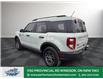 2023 Ford Bronco Sport Big Bend (Stk: TL05561) in Windsor - Image 4 of 31