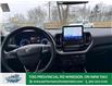 2023 Ford Bronco Sport Big Bend (Stk: TL05561) in Windsor - Image 14 of 31