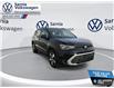 2025 Volkswagen Taos Trendline (Stk: V2554) in Sarnia - Image 2 of 21