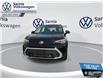 2025 Volkswagen Taos Trendline (Stk: V2554) in Sarnia - Image 3 of 21