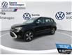 2025 Volkswagen Taos Trendline (Stk: V2554) in Sarnia - Image 4 of 21