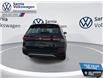 2025 Volkswagen Taos Trendline (Stk: V2554) in Sarnia - Image 7 of 21