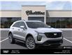 2025 Cadillac XT4 Sport (Stk: 160412) in Bolton - Image 7 of 24