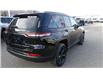 2025 Jeep Grand Cherokee Laredo (Stk: TS056) in Kamloops - Image 8 of 26