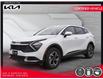 2024 Kia Sportage LX AWD | VERY LOW KM | (Stk: U2984) in Grimsby - Image 1 of 15