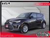 2023 Kia Soul EX IVT | VERY LOW KM | HEATED SEATS (Stk: U3017) in Grimsby - Image 1 of 17