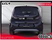 2023 Kia Soul EX IVT | VERY LOW KM | HEATED SEATS (Stk: U3017) in Grimsby - Image 3 of 17