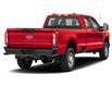 2025 Ford F-350 Lariat (Stk: SK-73) in Okotoks - Image 3 of 11