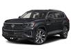 2025 Volkswagen Atlas 2.0 TSI Execline (Stk: Q89468) in Calgary - Image 1 of 12