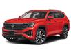 2025 Volkswagen Atlas 2.0 TSI Execline (Stk: SS-219) in Calgary - Image 1 of 12