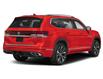 2025 Volkswagen Atlas 2.0 TSI Execline (Stk: SS-219) in Calgary - Image 3 of 12