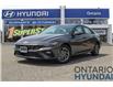 2025 Hyundai Elantra Preferred IVT w/Tech Pkg (Stk: 953343) in Whitby - Image 1 of 20