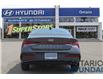 2025 Hyundai Elantra Preferred IVT w/Tech Pkg (Stk: 953343) in Whitby - Image 3 of 20