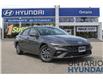 2025 Hyundai Elantra Preferred IVT w/Tech Pkg (Stk: 953343) in Whitby - Image 5 of 20