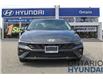 2025 Hyundai Elantra Preferred IVT w/Tech Pkg (Stk: 953343) in Whitby - Image 6 of 20