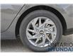2025 Hyundai Elantra Preferred IVT w/Tech Pkg (Stk: 953343) in Whitby - Image 8 of 20