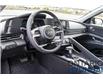 2025 Hyundai Elantra Preferred IVT w/Tech Pkg (Stk: 953343) in Whitby - Image 9 of 20
