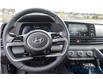 2025 Hyundai Elantra Preferred IVT w/Tech Pkg (Stk: 953343) in Whitby - Image 18 of 20