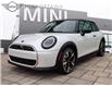2025 MINI 3 Door Cooper S (Stk: 4732) in Ottawa - Image 1 of 21