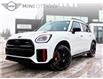 2025 MINI Countryman John Cooper Works (Stk: 4811) in Ottawa - Image 1 of 24