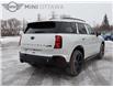 2025 MINI Countryman John Cooper Works (Stk: 4811) in Ottawa - Image 6 of 24