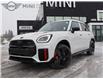 2025 MINI Countryman John Cooper Works (Stk: 4811) in Ottawa - Image 24 of 24