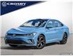 2025 Volkswagen Jetta Highline (Stk: JG6644) in Kitchener - Image 1 of 23