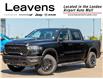 2025 RAM 1500 Rebel (Stk: 15-25001) in London - Image 1 of 27