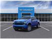2025 Chevrolet Silverado 1500 RST (Stk: 217860) in AIRDRIE - Image 1 of 6