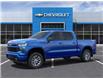 2025 Chevrolet Silverado 1500 RST (Stk: 217860) in AIRDRIE - Image 2 of 6