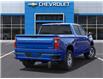 2025 Chevrolet Silverado 1500 RST (Stk: 217860) in AIRDRIE - Image 4 of 6