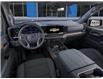 2025 Chevrolet Silverado 1500 RST (Stk: 217860) in AIRDRIE - Image 5 of 6