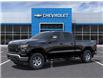 2025 Chevrolet Silverado 1500 Work Truck (Stk: 25847) in Nicolet - Image 2 of 6