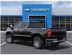 2025 Chevrolet Silverado 1500 Work Truck (Stk: 25847) in Nicolet - Image 3 of 6