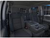 2025 Chevrolet Silverado 1500 Work Truck (Stk: 25847) in Nicolet - Image 6 of 6