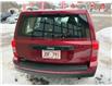 2017 Jeep Patriot Sport/North (Stk: A-187567) in Moncton - Image 4 of 20