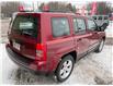2017 Jeep Patriot Sport/North (Stk: A-187567) in Moncton - Image 5 of 20