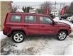 2017 Jeep Patriot Sport/North (Stk: A-187567) in Moncton - Image 6 of 20