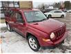 2017 Jeep Patriot Sport/North (Stk: A-187567) in Moncton - Image 7 of 20