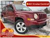 2017 Jeep Patriot Sport/North (Stk: A-187567) in Moncton - Image 1 of 20