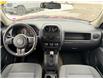 2017 Jeep Patriot Sport/North (Stk: A-187567) in Moncton - Image 12 of 20