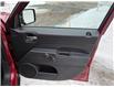 2017 Jeep Patriot Sport/North (Stk: A-187567) in Moncton - Image 16 of 20