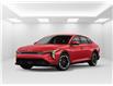 2025 Kia K4 EX+ (Stk: K25141) in St. John's - Image 1 of 12