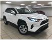 2022 Toyota RAV4 LE (Stk: 6828) in Calgary - Image 1 of 22