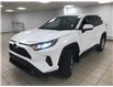 2022 Toyota RAV4 LE (Stk: 6828) in Calgary - Image 2 of 22
