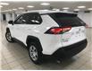 2022 Toyota RAV4 LE (Stk: 6828) in Calgary - Image 8 of 22