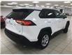 2022 Toyota RAV4 LE (Stk: 6828) in Calgary - Image 11 of 22